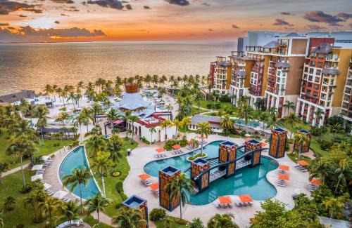 Punta Sam Resort | Villa del Palmar Cancun Luxury Beach Resort & Spa