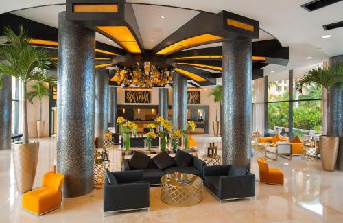 Punta Sam Resort | Villa del Palmar Cancun Luxury Beach Resort & Spa