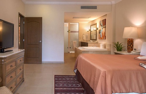 El Marasal Apartment | Villa del Palmar Loreto Studio