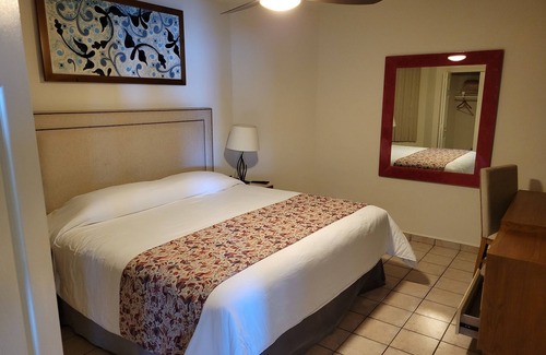 El Medano Ejidal Resort | Villa Del Palmar, Family friendly getaway, ocean views and steps from the beach