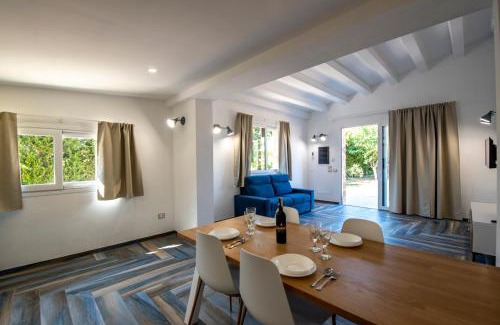 Falaride Apartment | Villa Del Papiro