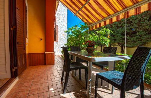Falaride Apartment | Villa Del Papiro
