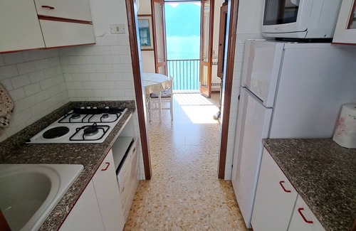 Santa Maria - Rezzonico House | Villa del Pescatore- a magic place