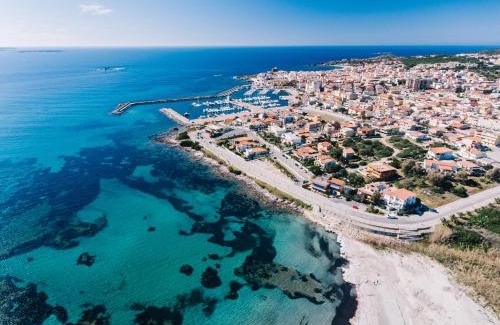 Portoscuso Apartment | Villa del Porto - Attico del Mare