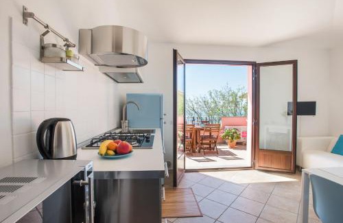 Portoscuso Apartment | Villa del Porto - Attico del Mare
