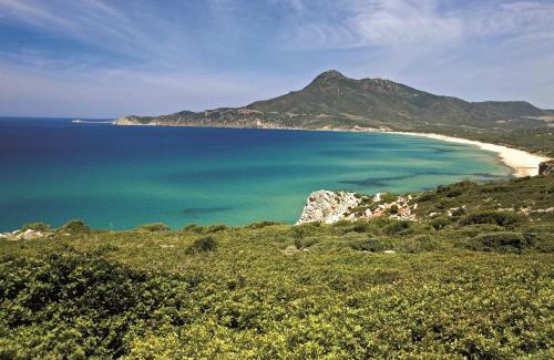Portoscuso Apartment | Villa del Porto - Attico del Mare