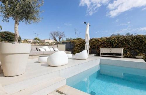 Mazzanta Apartment | Villa del Respiro Toscano