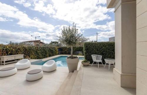 Mazzanta Apartment | Villa del Respiro Toscano