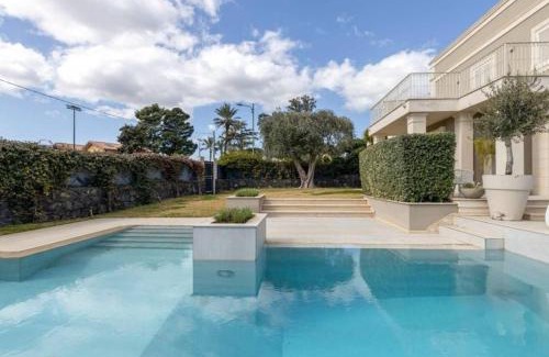 Mazzanta Apartment | Villa del Respiro Toscano