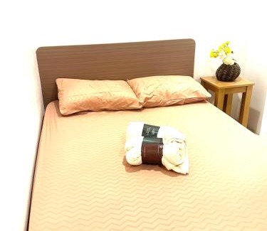 Carcar House | Villa del Sol 1 -Barkada Rooms