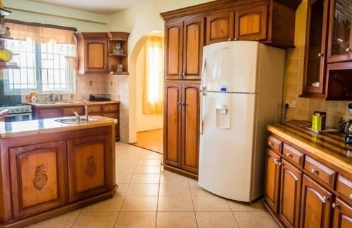 Bois d'Orange Villa | Villa Del Sol - Affordable yet Luxurious