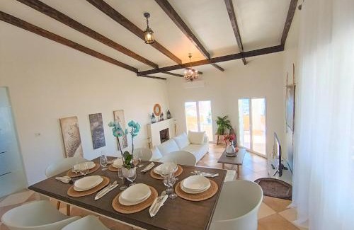 Benalmadena Villa | Villa del Sol