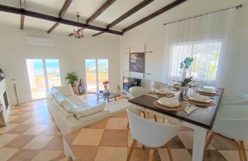 Benalmadena Villa | Villa del Sol