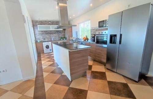 Benalmadena Villa | Villa del Sol