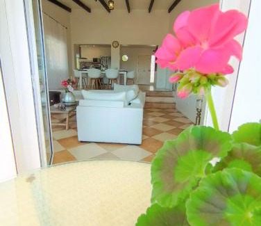 Benalmadena Villa | Villa del Sol