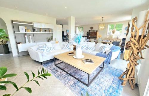 Vence Villa | Villa Del Sol