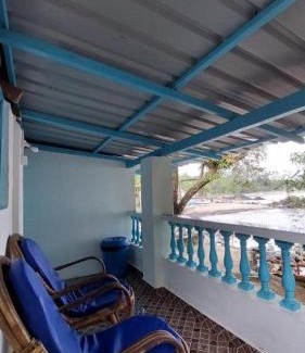 Palolem House | Villa Del Sol- Patnem Beach Goa