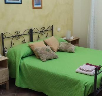 Granelli House | Villa del Sole a pochi passi dal mare/Marzamemi