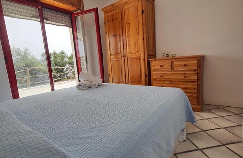 Magomadas Villa | Villa del sole