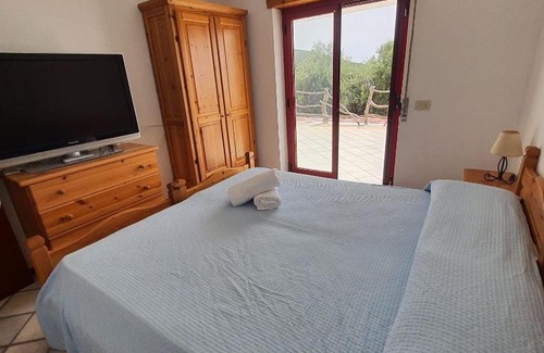 Magomadas Villa | Villa del sole