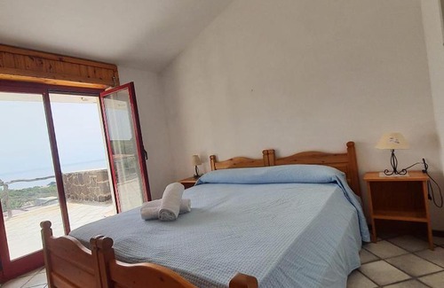Magomadas Villa | Villa del sole