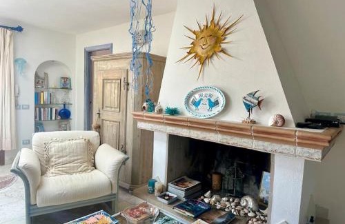San Teodoro City Centre Villa | Villa del Sole, piscina privata, spiaggia a 400 mt