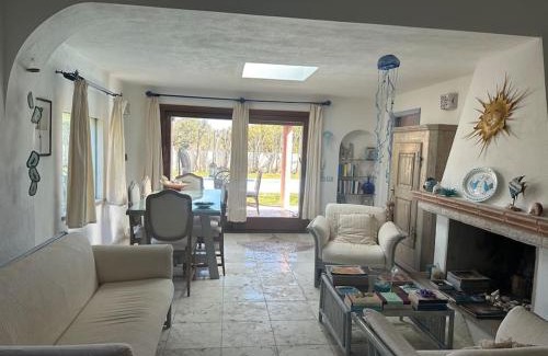 San Teodoro City Centre Villa | Villa del Sole, piscina privata, spiaggia a 400 mt