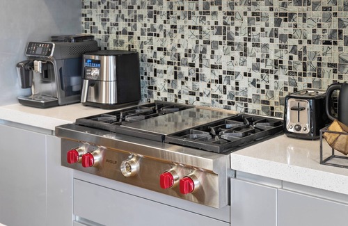Southwest Calgary House | Villa Del Stempede