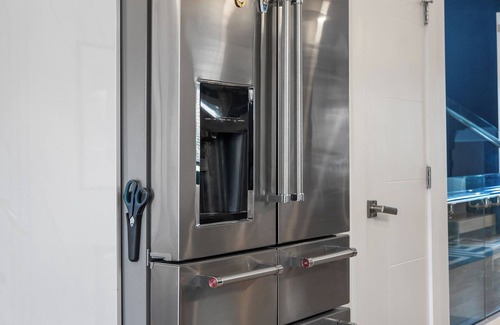 Southwest Calgary House | Villa Del Stempede