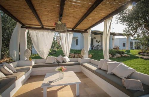 Polignano a Mare Villa | Villa del Vento