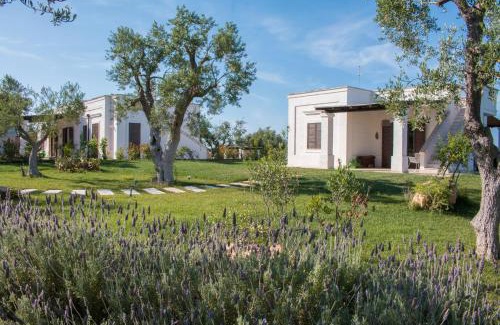 Polignano a Mare Villa | Villa del Vento