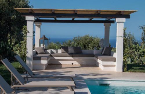 Polignano a Mare Villa | Villa del Vento