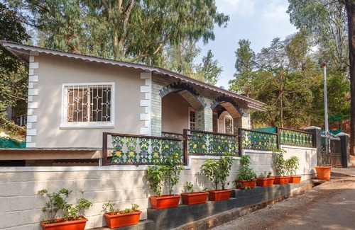 Nandanwan Villa | Villa Dela Meher by Deshco Holidays