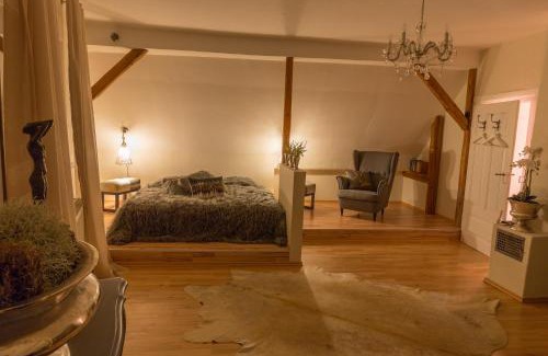Nußdorf House | Villa Delange