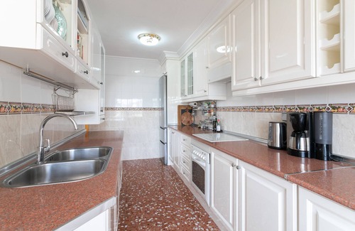 Coveta Fuma Villa | Villa 'Delfin' near Beach with Sea View, Pool, Garden, A/C & Wi-Fi