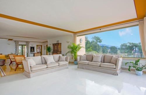 Montignoso Villa | Villa Delfina by Interhome