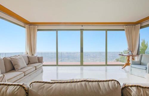 Montignoso Villa | Villa Delfina by Interhome
