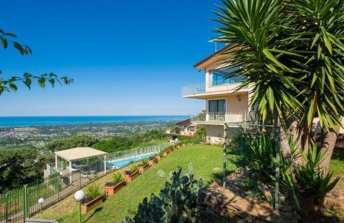 Montignoso Villa | Villa Delfina by Interhome