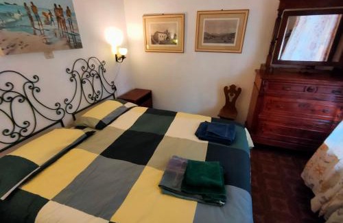 Innamorata House | Villa dell'Ancora