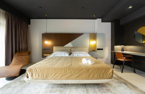 Lecce Historic Center Bed & Breakfast | Villa Della Lupa Luxury Rooms