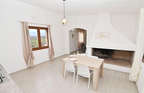 Muravera Villa | Villa della Monica Pure relax