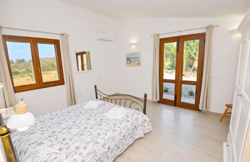 Muravera Villa | Villa della Monica Pure relax