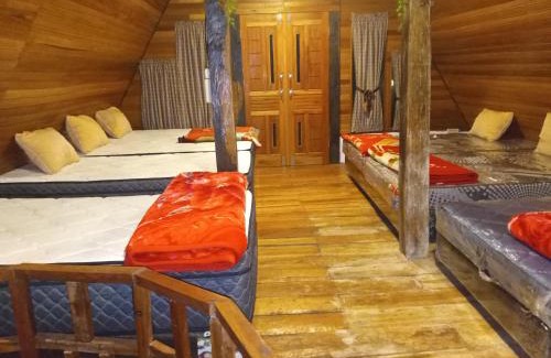 Karo Villa | Villa Della Puncak 2000 Siosar