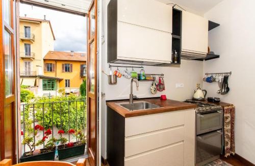 Borgo Po Apartment | Villa Della Regina Refined Flat