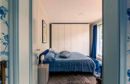 Brienno Apartment | Villa Delle Edere Lake View