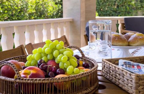 San Lorenzo House | Villa delle Lantane San Lorenzo Marzamemi