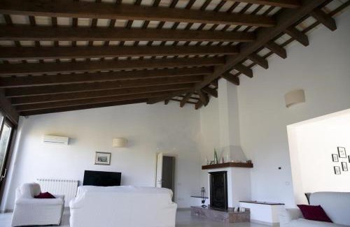 Marsala Villa | Villa delle Muse