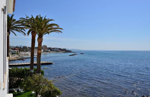 Santa Marinella Hotel | Villa delle Palme