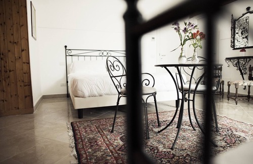 Palo del Colle Hotel | Villa delle Querce Resort