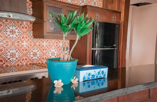 Selemadeg Villa | Villa Delmara At Balian Beach